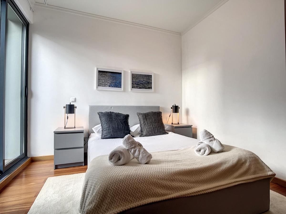 פונשל Terrace Apartment By Atlantic Holiday מראה חיצוני תמונה