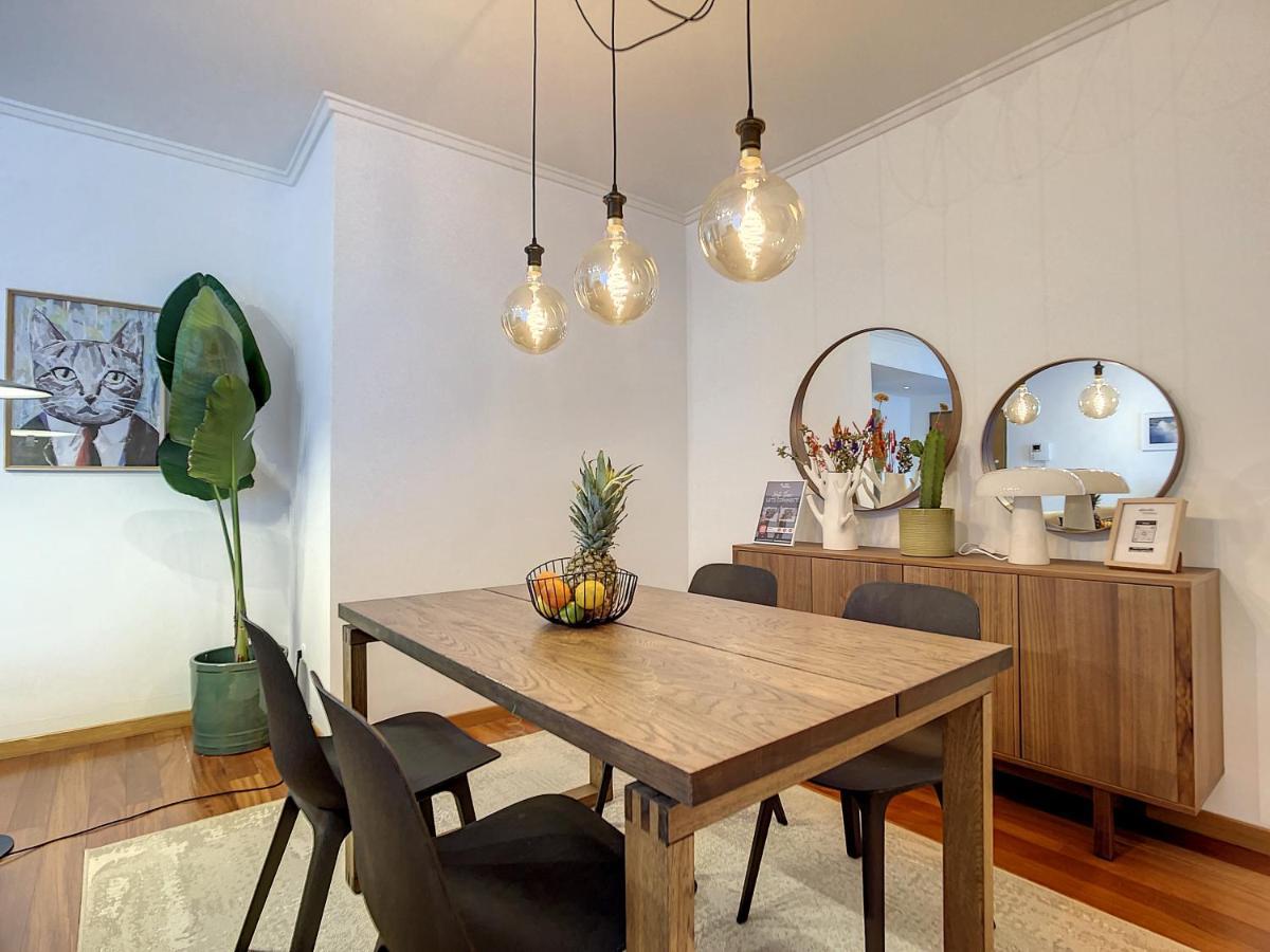 פונשל Terrace Apartment By Atlantic Holiday מראה חיצוני תמונה